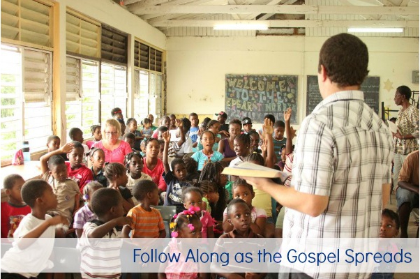 Stay Up to Date Through Our Blog Posts